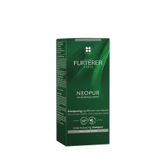 FURTERER NEOPUR SH VETTE SCHILFERS 150ML