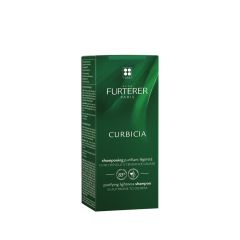 FURTERER CURBICIA SH PURIFIANT LEGER. 150ML