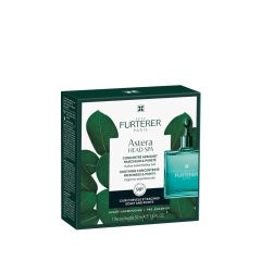 FURTERER HEAD SPA ASTERA KALMEREND CONCENTR. 50ML