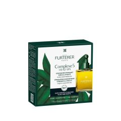 FURTERER HEAD SPA COMPLEX 5 STIMUL. CONC. 50ML NF