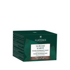 FURTERER SUBLIME KARITE VOEDEND GLADM MASKER 200ML