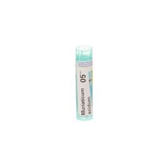 MURIATICUM ACIDUM 5CH GR 4G BOIRON