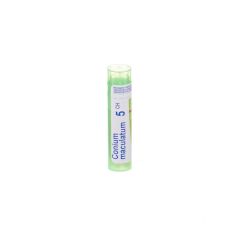 CONIUM MACULATUM 5CH GR 4G BOIRON