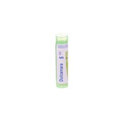 DULCAMARA 5CH GR 4G BOIRON