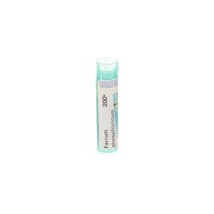 FERRUM PHOSPHORICUM 200K GR 4G BOIRON