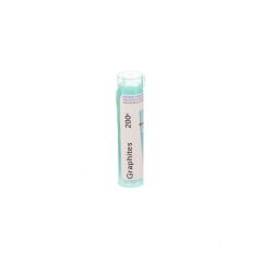 GRAPHITES 200K GR 4G BOIRON