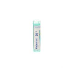 HISTAMINUM 30K GR 4G BOIRON