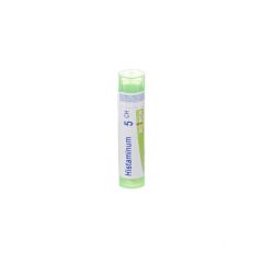 HISTAMINUM 5CH GR 4G BOIRON