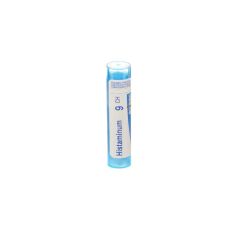 HISTAMINUM 9CH GR 4G BOIRON