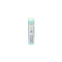 HYPERICUM PERFORATUM 30K GR 4G BOIRON