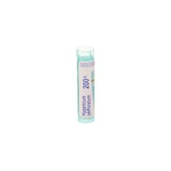 HYPERICUM PERFORATUM 200K GR 4G BOIRON