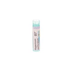 HYPERICUM PERFORATUM 7CH GR 4G BOIRON