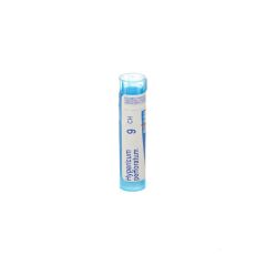 HYPERICUM PERFORATUM 9CH GR 4G BOIRON