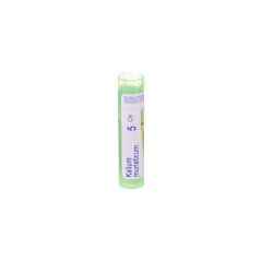KALIUM MURIATICUM 5CH GR 4G BOIRON