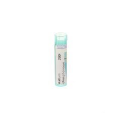 KALIUM PHOSPHORICUM 200K GR 4G BOIRON