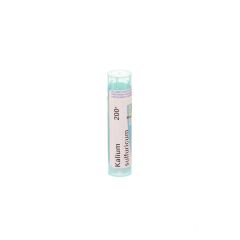 KALIUM SULFURICUM 200K GR 4G BOIRON