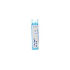 LACHESIS MUTUS 9CH GR 4G BOIRON