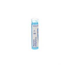 MAGNESIA PHOSPHORICA 9CH GR 4G BOIRON