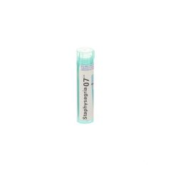 STAPHYSAGRIA 7CH GR 4G BOIRON