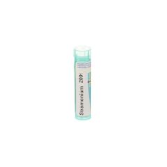 STRAMONIUM 200K GR 4G BOIRON