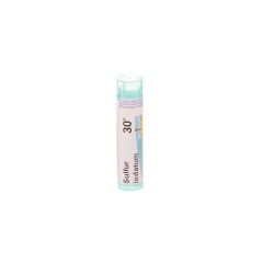 SULFUR IODATUM 30K GR 4G BOIRON