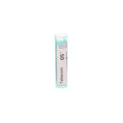 TABACUM 5CH GR 4G BOIRON