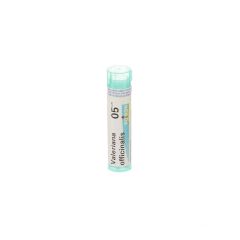 VALERIANA OFFICINALIS 5CH GR 4G BOIRON