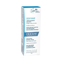DUCRAY DEXYANE CREME ISOLERENDE BARRIERE 100ML