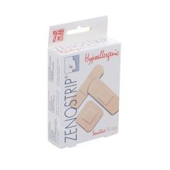 ZENOSTRIP 30 SENSITIVE PLEISTER