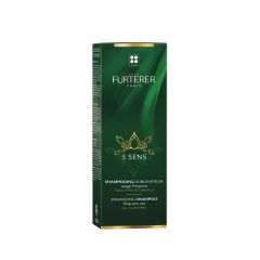 FURTERER 5 SENS SHAMPOO SUBLIMATEUR 200ML
