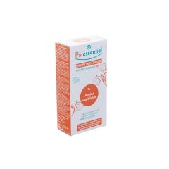 PURESSENTIEL MASS.OLIE ARNICA-BERGTHEE BIO 100ML