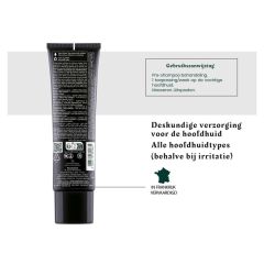 FURTERER HEAD SPA ZUIVERENDE SCRUB 150ML