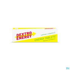 DEXTRO ENERGY SINGLE STICK CITROEN 47G