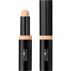 COULEURS DE NOIR CONCEALER STICK 02 NATUREL 4,2G