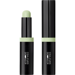 COULEURS DE NOIR CONCEALER STICK 04 VERT 4,2G