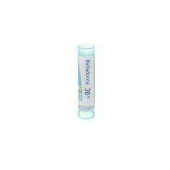 BELLADONNA 30K GR 4G BOIRON