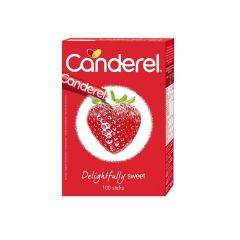 CANDEREL STICKS 100X1G