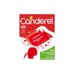 CANDEREL NAVULPAK VOOR DISPENSER MAXI TABL 500+100