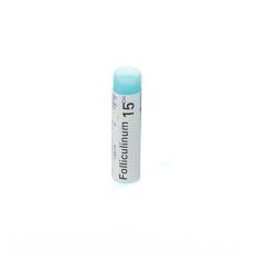 FOLLICULINUM 15CH GL BOIRON