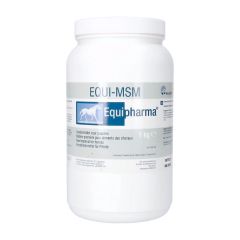 EQUI MSM PDR 1KG