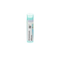 ARSENICUM ALBUM MK GR 4G BOIRON