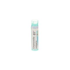 CHAMOMILLA VULGARIS 7CH GR 4G BOIRON