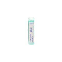 CHAMOMILLA VULGARIS 200K GR 4G BOIRON