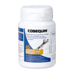 COSEQUIN KAT STROOICAPS 45