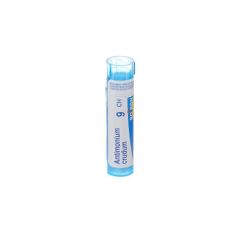ANTIMONIUM CRUDUM 9CH GR 4G BOIRON