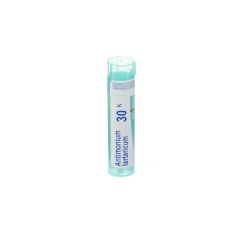 ANTIMONIUM TARTARICUM 30K GR 4G BOIRON