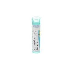 LYCOPODIUM CLAVATUM 6K GR 4G BOIRON