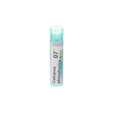 CALCAREA PHOSPHORICA 7CH GR 4G BOIRON