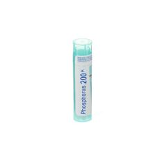 PHOSPHORUS 200K GR 4G BOIRON