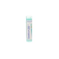 CAUSTICUM HAHNEMANNI 200K GR 4G BOIRON